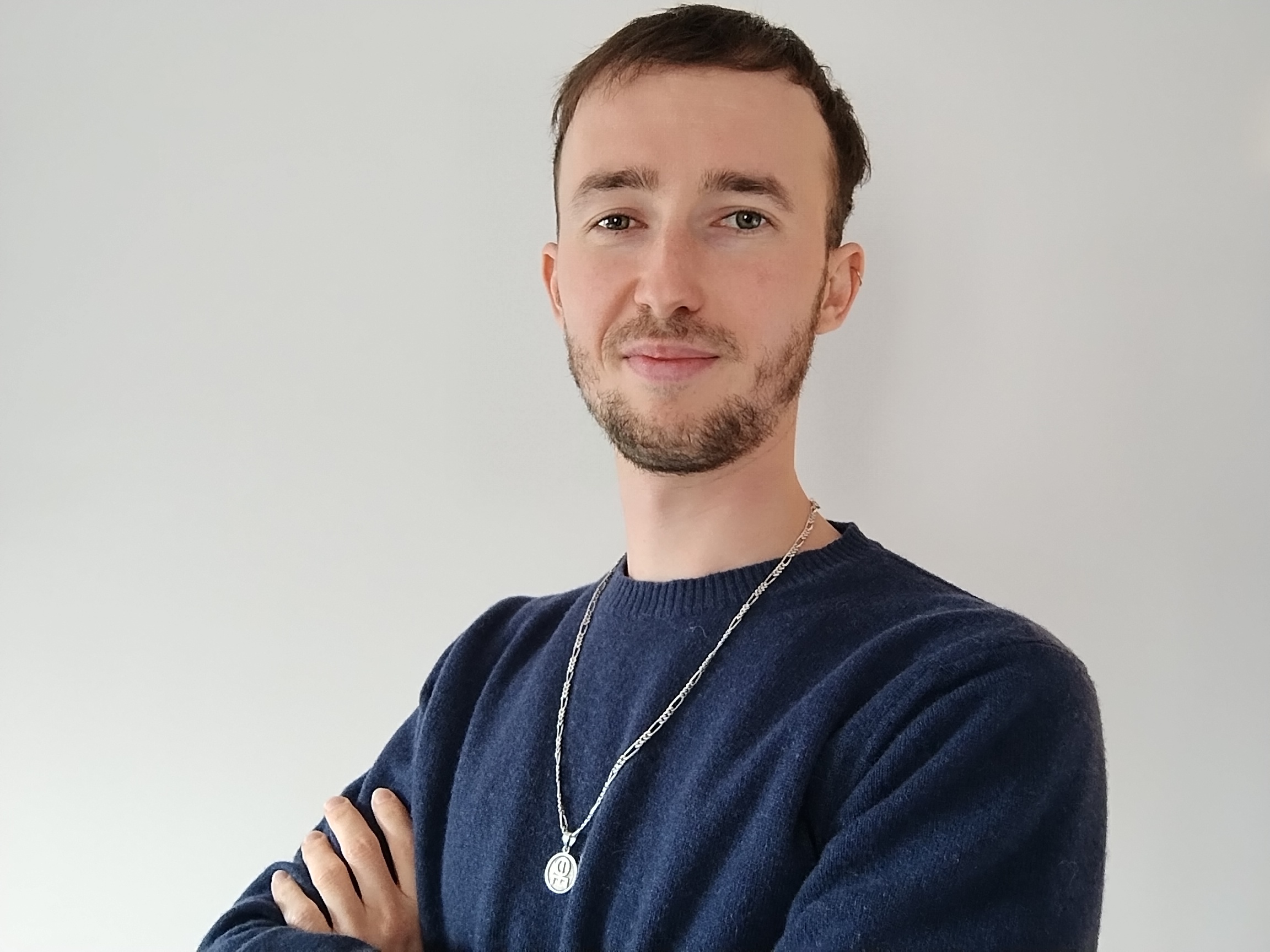 Dr. Teo duval - Psicologo